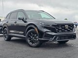 New 2026 Honda CR-V Sport-L image 1