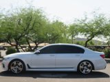 Used 2016 BMW 750i xDrive image 2