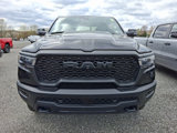 New 2025 RAM 1500 Rebel w/ Rebel Level 2 Equipment Group image 2