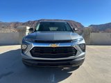 New 2025 Chevrolet TrailBlazer LS w/ LS Confidence Package image 5