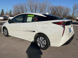 Used 2018 Toyota Prius Two image 4