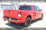 Used 2022 RAM 1500 Big Horn image 4
