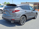 New 2025 Acura RDX A-Spec image 4