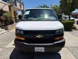 Used 2021 Chevrolet Express 2500 Extended w/ Driver Convenience Package image 2