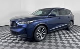 New 2025 Acura MDX w/ Technology Package image 3