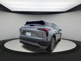 New 2025 Chevrolet Blazer EV LT image 4
