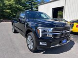 New 2025 Ford F150 Platinum image 3