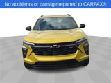 Certified 2024 Chevrolet Trax RS w/ Driver Confidence Package image 3