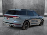 New 2025 Lincoln Aviator Reserve w/ Jet Appearance Package image 2