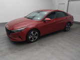 Used 2023 Hyundai Elantra SEL w/ Convenience Package image 2