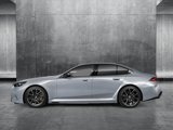 New 2026 BMW M5 image 2