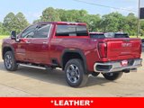 New 2025 GMC Sierra 2500 SLT w/ SLT Premium Package image 4