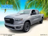 New 2026 RAM 1500 Laramie image 2