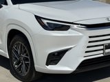 New 2025 Lexus TX 350 AWD image 4