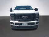 New 2025 Ford F250 Lariat w/ Black Appearance Package image 3