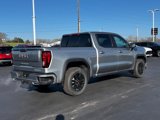 New 2025 GMC Sierra 1500 Elevation image 4
