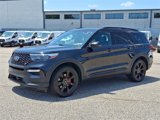 Certified 2022 Ford Explorer ST w/ Equipment Group 401A image 3