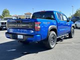 New 2025 Nissan Frontier PRO-4X w/ Pro Premium Package image 3