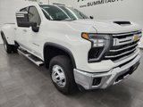 Used 2024 Chevrolet Silverado 3500 LTZ w/ LTZ Convenience Package image 2