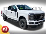 New 2025 Ford F250 XL w/ STX Appearance Package image 1