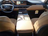 New 2025 INFINITI QX80 Luxe image 5
