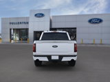 New 2025 Ford F150 XLT w/ Equipment Group 303A High image 5
