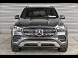 New 2025 Mercedes-Benz GLE 450 4MATIC image 2