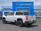 New 2025 Chevrolet Silverado 2500 LT w/ All Star Edition image 3