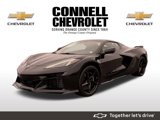New 2025 Chevrolet Corvette E-Ray image 4