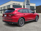 New 2025 Acura MDX A-Spec image 4