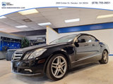 Used 2011 Mercedes-Benz E 350 Cabriolet image 2