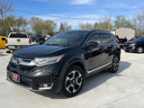 Used 2017 Honda CR-V Touring image 2