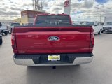 New 2025 Ford F150 XLT w/ Equipment Group 302A MID image 4