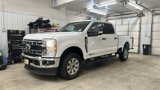 Used 2024 Ford F250 XLT image 4