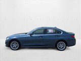 Used 2025 BMW 330i xDrive Sedan image 2
