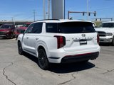 New 2025 Hyundai Palisade Calligraphy image 5
