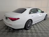 New 2025 Mercedes-Benz S 580e 4MATIC Sedan image 4
