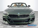 Used 2025 BMW Z4 M40i w/ Edition image 2
