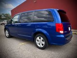 Used 2013 Dodge Grand Caravan SE image 3