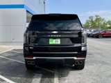 New 2025 Chevrolet Tahoe High Country image 4