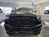 New 2025 RAM 1500 Big Horn image 6