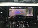 Used 2021 Audi e-tron Prestige w/ Prestige Package image 3
