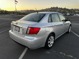 Used 2010 Subaru Impreza 2.5i image 5