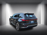 New 2025 Lexus TX 500h AWD image 3