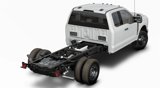 New 2025 Ford F350 XLT w/ XLT Value Package image 3
