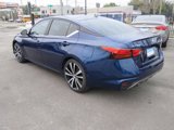 Used 2020 Nissan Altima 2.5 SR image 3