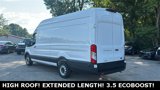 New 2025 Ford Transit 350 148 High Roof Extended image 5