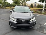 New 2026 Honda Odyssey Elite image 3