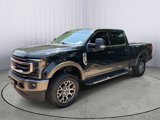 Used 2020 Ford F250 Lariat w/ Lariat Ultimate Package image 3