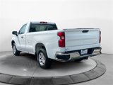 Used 2021 Chevrolet Silverado 1500 W/T w/ WT Fleet Convenience Package image 3